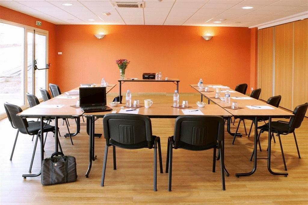 Hotel Akena City Caudry Екстер'єр фото