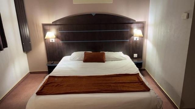 Hotel Akena City Caudry Екстер'єр фото