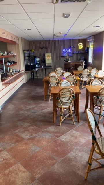 Hotel Akena City Caudry Екстер'єр фото
