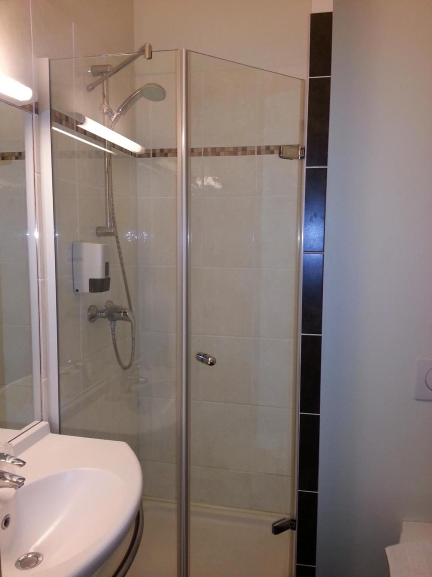 Hotel Akena City Caudry Екстер'єр фото